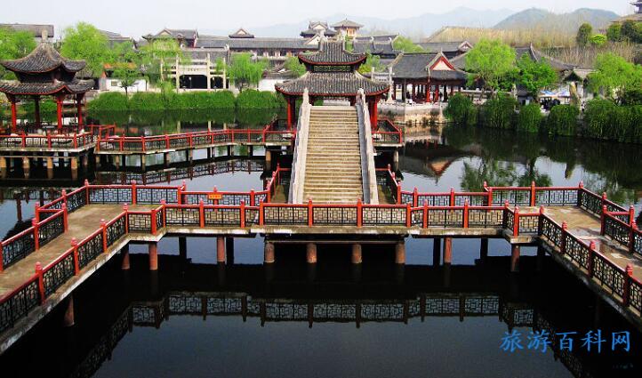 浙江旅游必去十大景点，浙江省最值得去往的十大景点