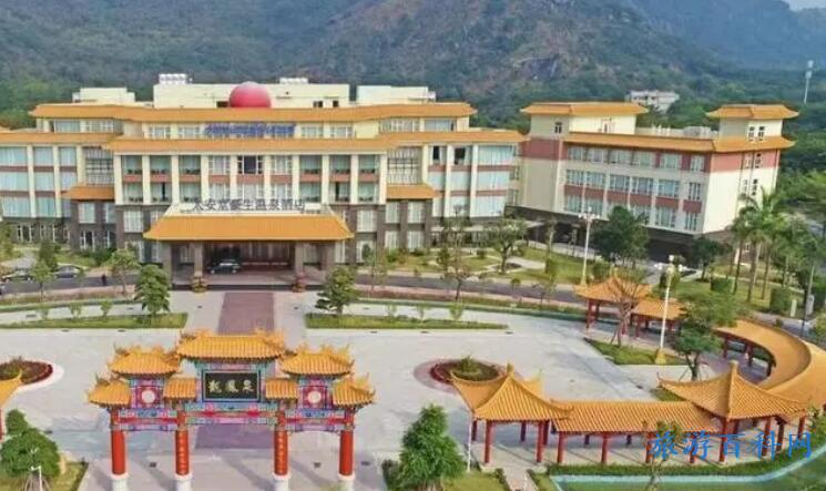潮州旅游必去十大景点，潮汕旅游必打卡十大景点