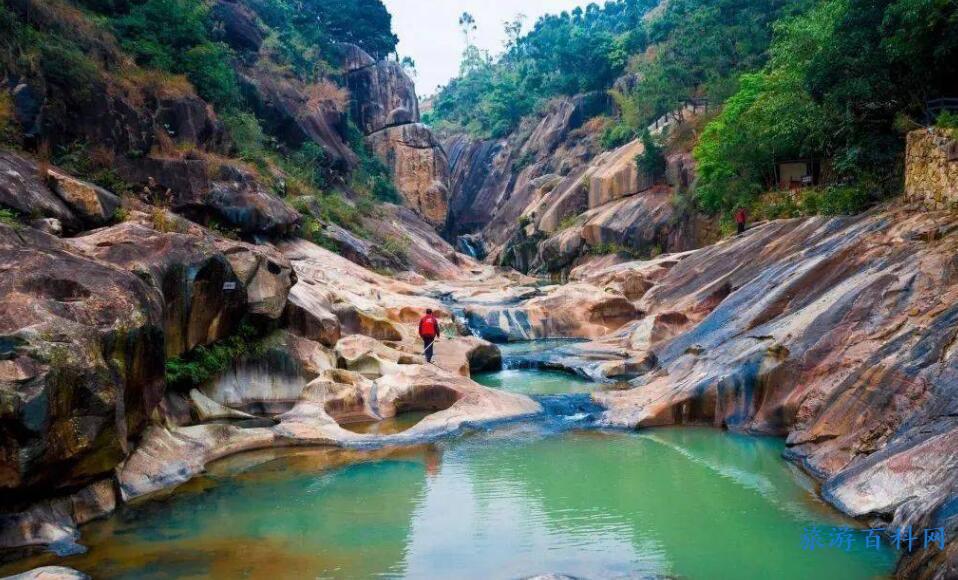潮州旅游必去十大景点，潮汕旅游必打卡十大景点