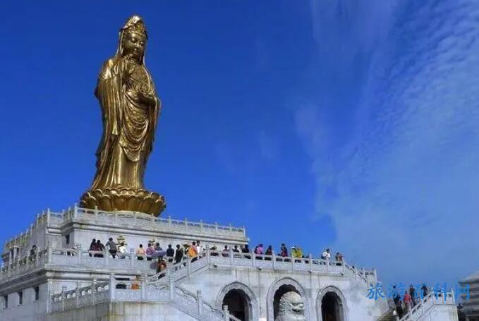 浙江旅游必去十大景点，浙江省最值得去往的十大景点