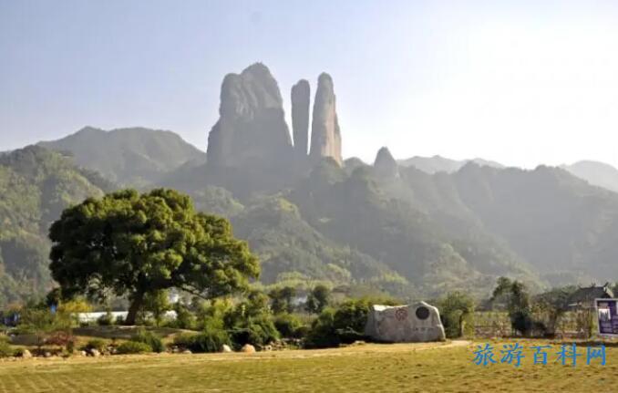 浙江旅游必去十大景点，浙江省最值得去往的十大景点