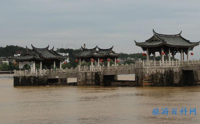 潮州旅游必去十大景点，潮汕旅游必打卡十大景点