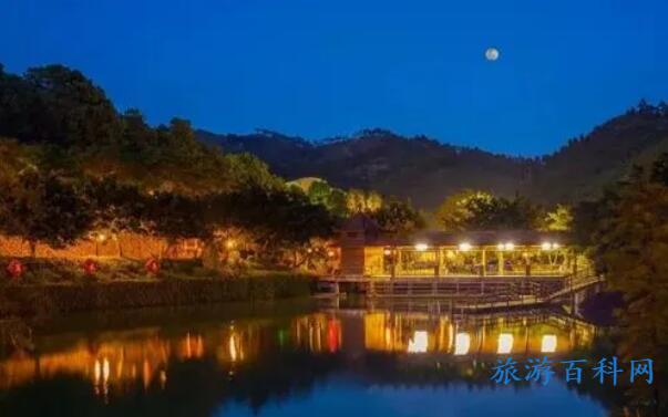 潮州旅游必去十大景点，潮汕旅游必打卡十大景点