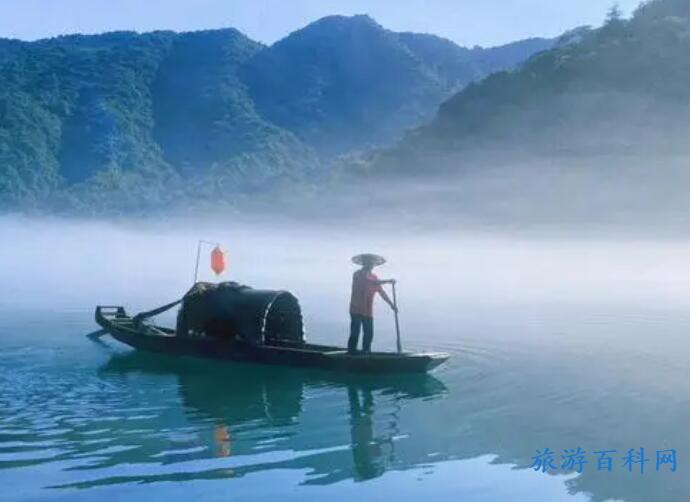 湖南旅游十大必去景区，湖南旅游十大景点