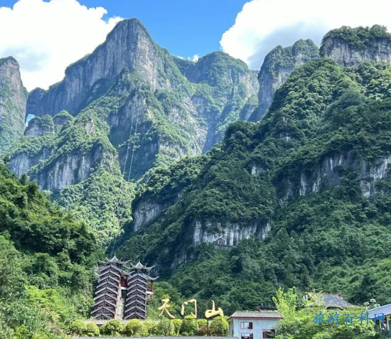 湖南旅游十大必去景区，湖南旅游十大景点
