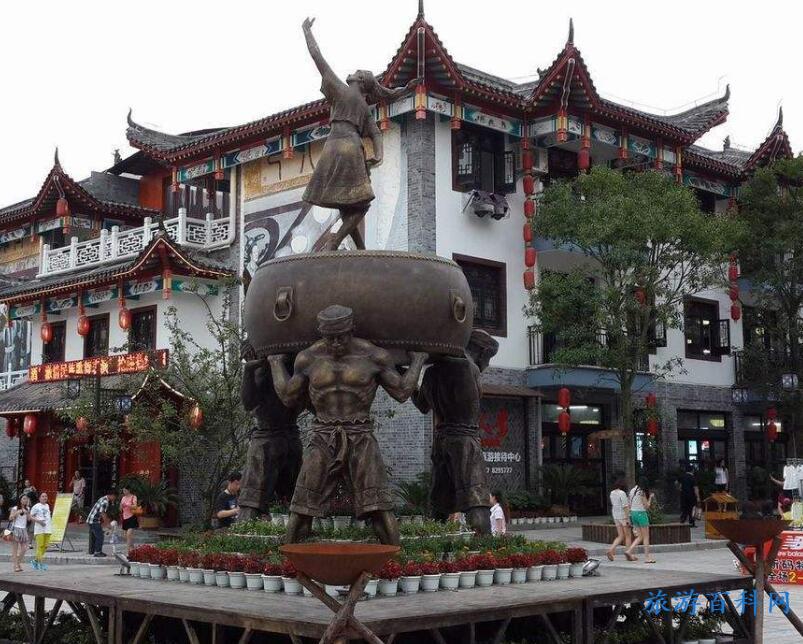 恩施旅游必去十大景点，湖北恩施旅游十大必去景点推荐