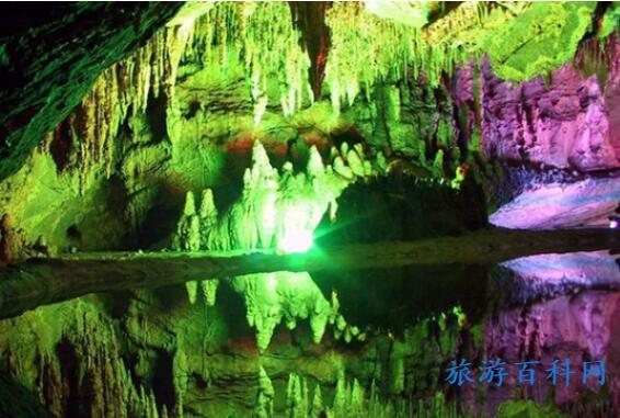 恩施旅游必去十大景点，湖北恩施旅游十大必去景点推荐
