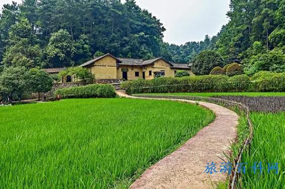 湖南旅游十大必去景区，湖南旅游十大景点
