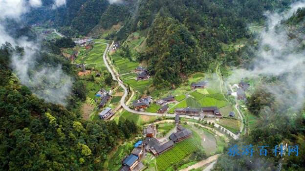 恩施旅游必去十大景点，湖北恩施旅游十大必去景点推荐