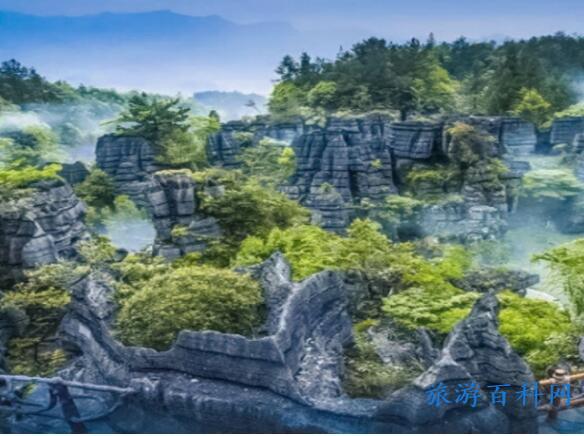 恩施旅游必去十大景点，湖北恩施旅游十大必去景点推荐