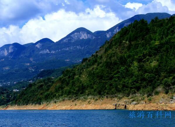 恩施旅游必去十大景点，湖北恩施旅游十大必去景点推荐