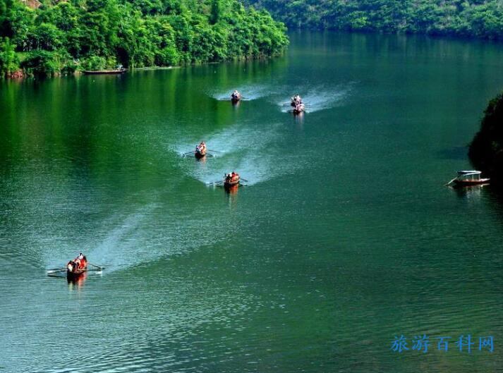 恩施旅游必去十大景点，湖北恩施旅游十大必去景点推荐