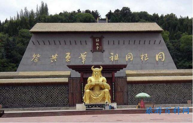 湖南旅游十大必去景区，湖南旅游十大景点