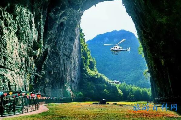 恩施旅游必去十大景点，湖北恩施旅游十大必去景点推荐