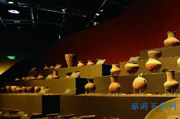 成都机场周边旅游景点(成都机场附近有什么好玩的景区)