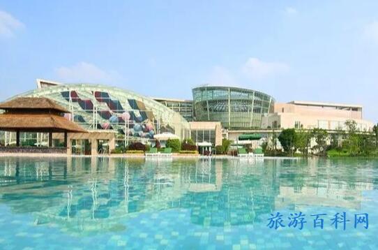 成都机场周边旅游景点(成都机场附近有什么好玩的景区)