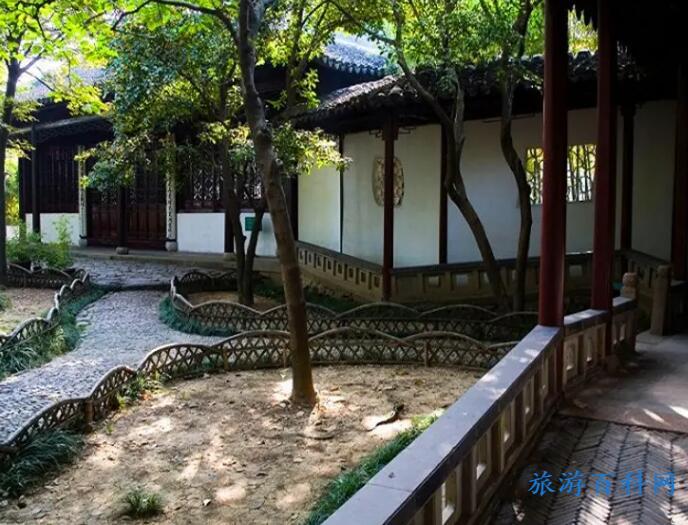 苏州拙政园外地车限行该如何停车？