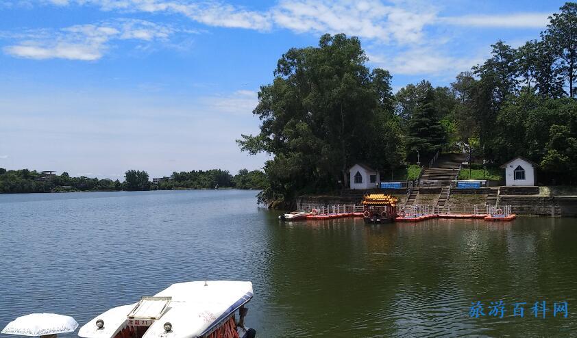 成都机场周边旅游景点(成都机场附近有什么好玩的景区)