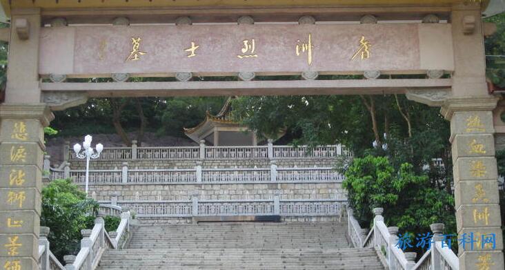 珠海有什么必去的旅游景点(珠海旅游必去的4个景点)