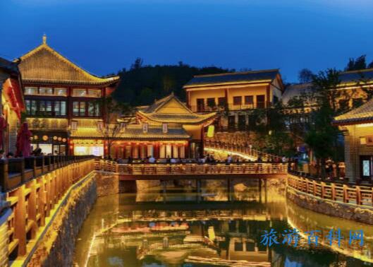 成都机场周边旅游景点(成都机场附近有什么好玩的景区)