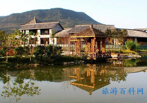 成都机场周边旅游景点(成都机场附近有什么好玩的景区)