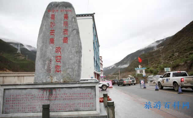 318川藏线自驾游详细攻略