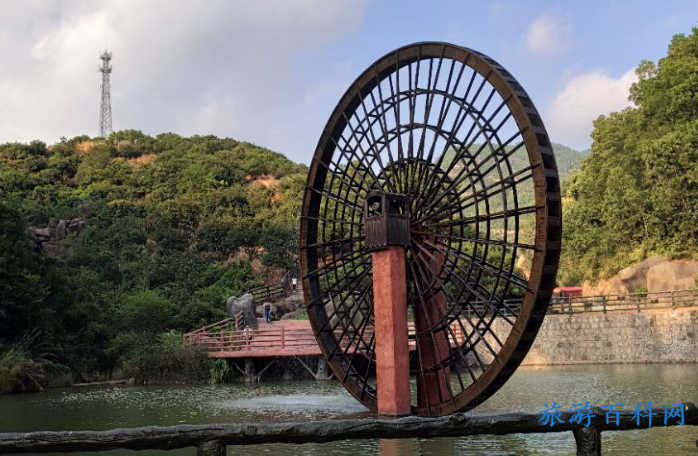 潮州旅游景点，潮州旅游攻略