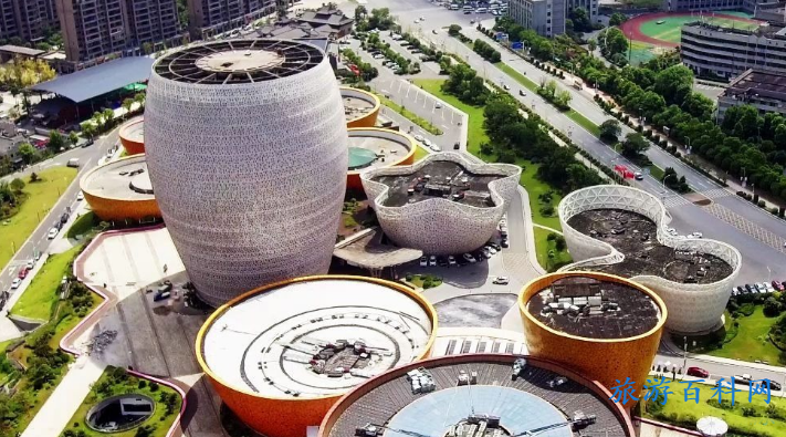 醴陵市有什么景点(醴陵十大景点在哪里)