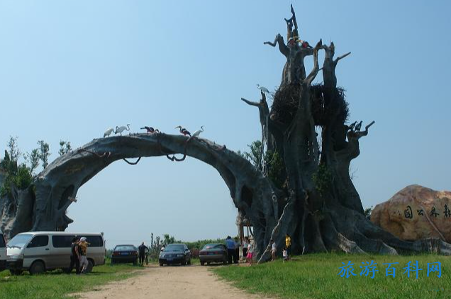 菏泽市景点排行榜(菏泽市旅游景点排名前十)