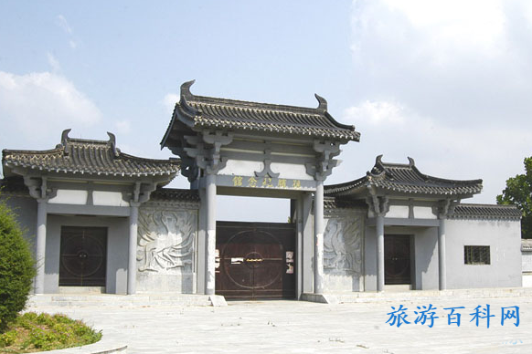 菏泽市景点排行榜(菏泽市旅游景点排名前十)