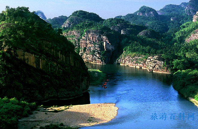 上海到江西婺源最近的景点(上海开车去江西婺源最佳路线)