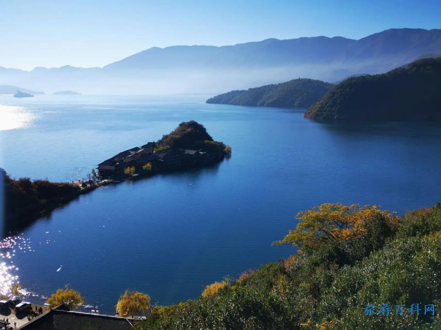 泸沽湖旅游：泸沽湖必去的景点，你去了几个