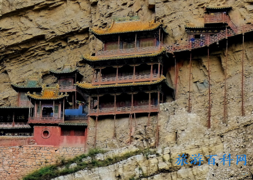 山西大同旅游景点(山西大同旅游景点大全排名)