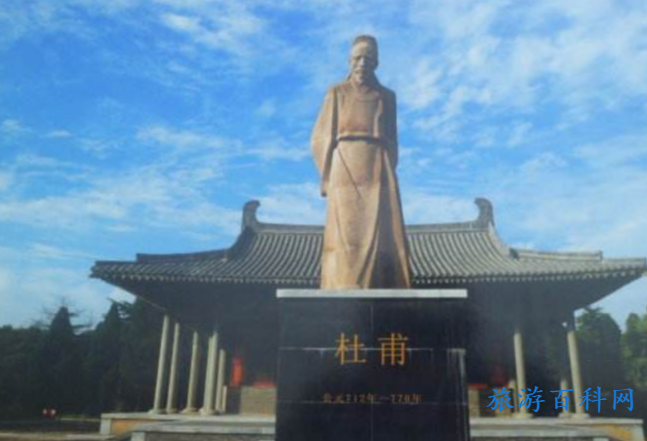 河南免费景点(河南247家景点免费)