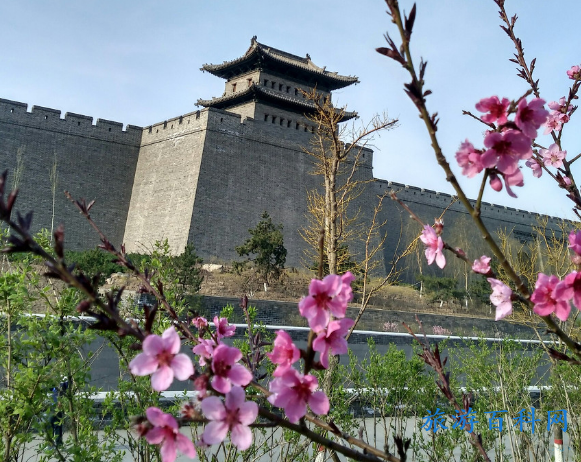 山西大同旅游景点(山西大同旅游景点大全排名)