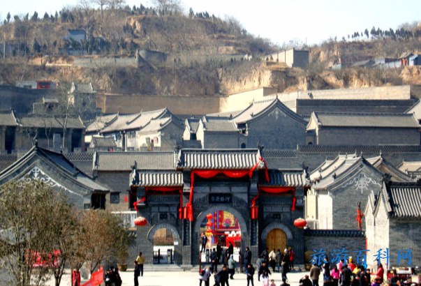河南免费景点(河南247家景点免费)