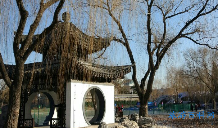 北京年卡景点目录(北京公园年票都有哪些景点)