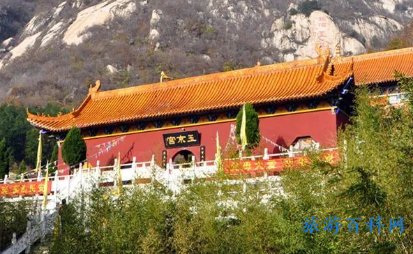 河南免费景点(河南247家景点免费)