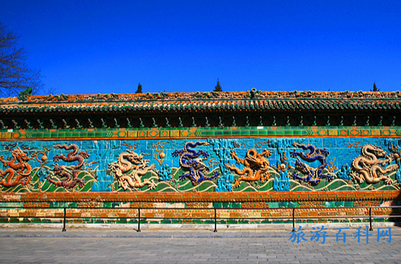 山西大同旅游景点(山西大同旅游景点大全排名)