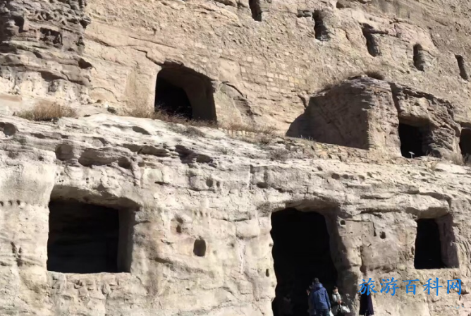 山西大同旅游景点(山西大同旅游景点大全排名)