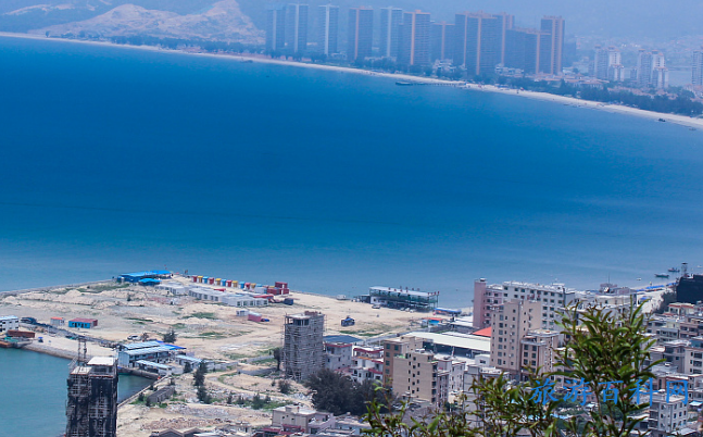 惠州海滩旅游景点排名(惠州海滩排名第一的海滩)