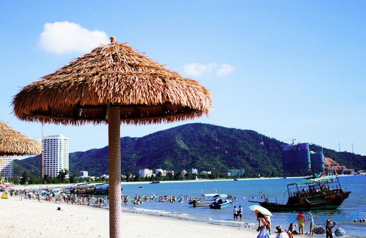 惠州海滩旅游景点排名(惠州海滩排名第一的海滩)