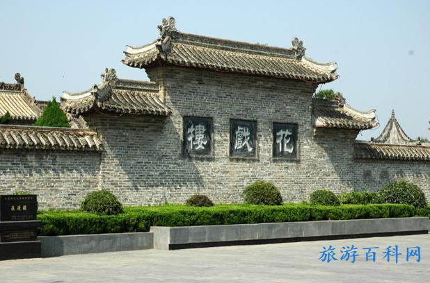 亳州市周边自驾游景点(亳州出发周边自驾游游)