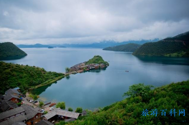 原来泸沽湖还可以这样玩，简直停不下来