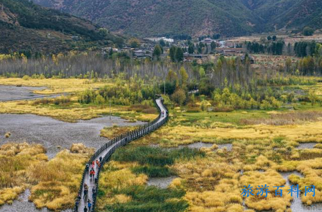 原来泸沽湖还可以这样玩，简直停不下来