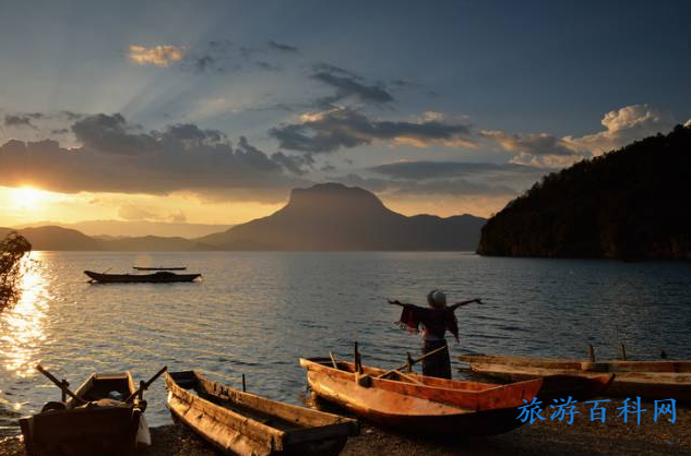 原来泸沽湖还可以这样玩，简直停不下来