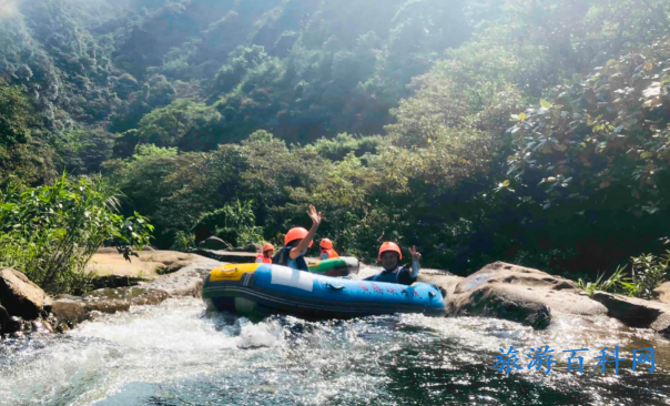 清远旅游十大景点(清远市旅游十大景点)