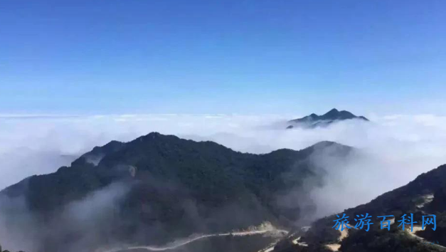 清远旅游十大景点(清远市旅游十大景点)