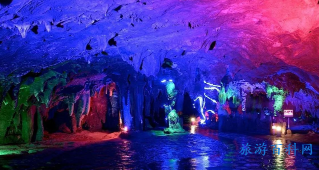 清远旅游十大景点(清远市旅游十大景点)