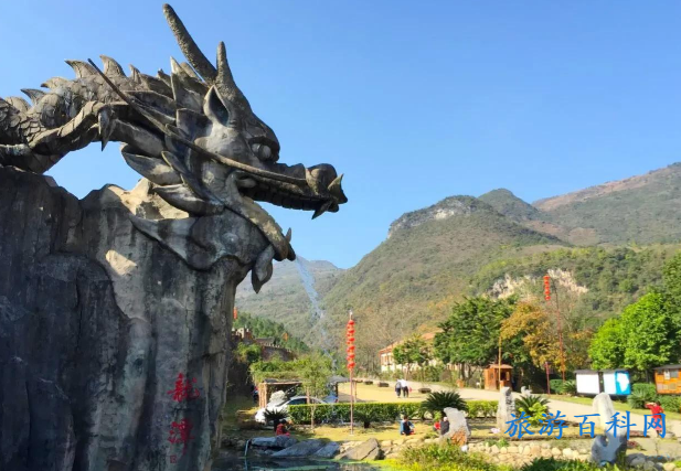 清远旅游十大景点(清远市旅游十大景点)